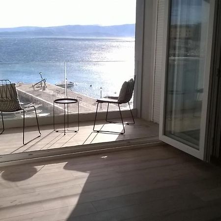 Apartment Winkler Senj  Extérieur photo