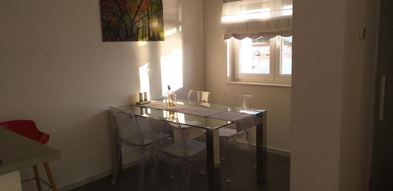 Apartment Winkler Senj  Extérieur photo