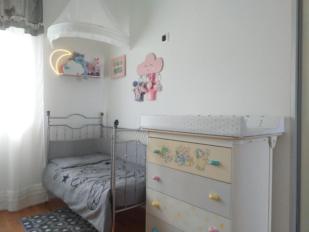 Apartment Winkler Senj  Extérieur photo