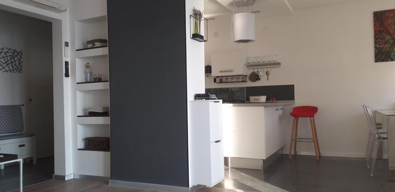Apartment Winkler Senj  Extérieur photo