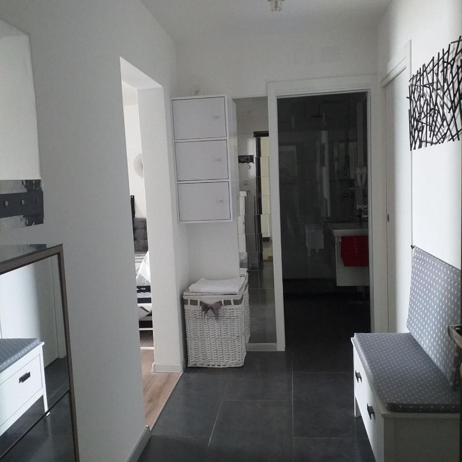 Apartment Winkler Senj  Extérieur photo