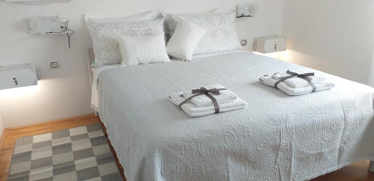 Apartment Winkler Senj  Extérieur photo