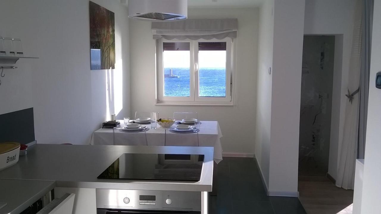 Apartment Winkler Senj  Extérieur photo